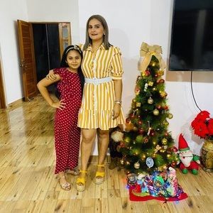 Meet your Posher, Cinthya